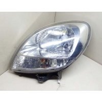 Фара Renault Kangoo 2003-2008 2003 8200236590