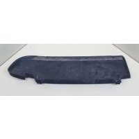 Решётка (заглушка) в бампер Volkswagen Bora (1998-2005) 2001 1J5853950C