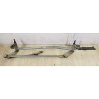 Механизм стеклоочистителя Volkswagen Passat [B6] 2005-2010 2008 3C1955023E