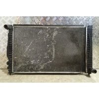 РАДИАТОР (ОСНОВНОЙ) Volkswagen Passat B5 2003 8D0121100