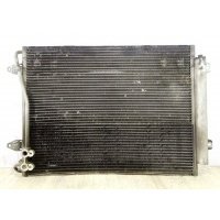 Радиатор кондиционера Volkswagen Passat [B6] 2005-2010 2008 3C0820411B
