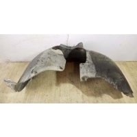 Защита крыла (подкрылок) Volkswagen Touareg 2002-2010 2005 7L6809961