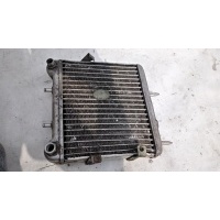 мерседес s w140 радиатор кпп