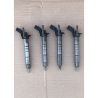 Форсунки мерседес 2.2 dci w204 w212 w218 w207