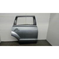 Дверь боковая, зад. правая Audi Q7 2006-2009 2007 4L0833052