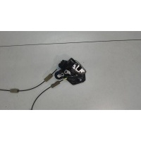 Замок двери зад. левая Lexus RX 2003-2009 2008 690600E010