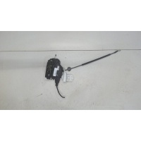Замок двери, перед. правая Volkswagen Caddy 2004-2010 2005 3D2837016J