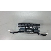Кнопки управления комфортом, Lexus RX 2003-2009 2008 840100E021