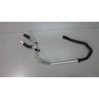 Патрубок охлаждения Audi Q7 2006-2009 2007 7L0815994