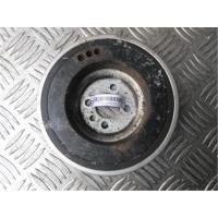 Шкив Audi A4 (B6) 2000-2004 2004 06B105243F