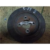 Шкив Hyundai Santa Fe 2005-2012 2006 2312427300