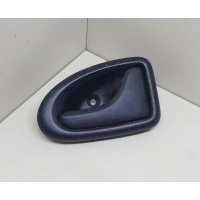 Ручка двери салона (внутренняя) Renault Scenic 1996-1999 1998 7700830079