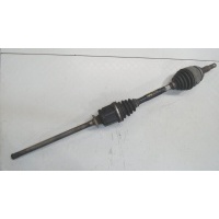 Полуось (приводной вал, шрус), перед. правая Lexus RX 2003-2009 2008 434100E011