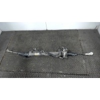 Рейка рулевая с г/у, Audi Q7 2006-2009 2007 7L8422062G