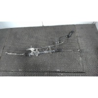 Рейка рулевая с г/у, Mitsubishi Carisma 1996 MR102489