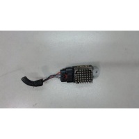 Реле прочее, Chrysler Pacifica 2003-2008 2007 04868332AE