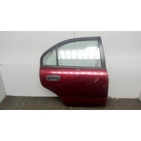Ручка двери наружная, зад. правая Mitsubishi Carisma 1996 MB927768