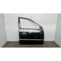 Ручка двери наружная, перед. правая KIA Carens 2002-2006 2005 0K2FA58410XX