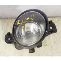 Фара противотуманная Renault Laguna II 2001-2008 2003 8200002470