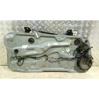 Стеклоподъемник электрический Volkswagen Golf IV/Bora 1997-2005 1999 1J3837461D