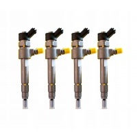 Форсунки форсунки opel 1.9cdti 0445110276