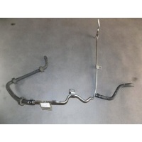 Volkswagen passat b7 труба шланг радиатора патрубок 3c0122157fh