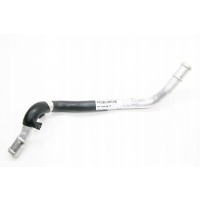 Провода труба шланг радиатора volkswagen touareg 7p 7p0819857e