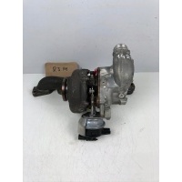 Турбина турбокомпрессор audi volkswagen 2.0 tdi 04l253056m