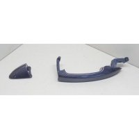 Ручка двери нaружная Volkswagen Passat [B6] 2005-2010 2008 3C0837209