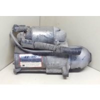 Стартер Hyundai Sonata V 2004-2010 (NF) 2006 36100-25020