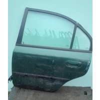 Ручка внутренняя задняя левая 1998