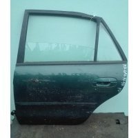 Ручка внутренняя задняя левая 7 1995