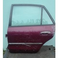 Ручка внутренняя задняя левая 7 1995