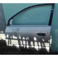 Стеклоподъемник электрический передний левый Mitsubishi Space Star 2001