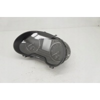Gq131 skoda октавия 3 2.0tdi спидометр часы
