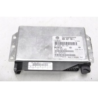 Volkswagen passat b5 2.5 tdi блок управления двигателя 3b0927156l