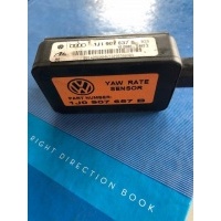 Датчик блок esp g202 volkswagen гольф 4 1j0907657b