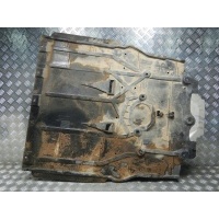 Мерседес w177 крышка под двигатель a2475201500