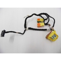 Свет airbag 8j0971589h audi tt 8j a3 8p рестайлинг