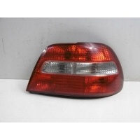 volvo s40 1 i фонарь правый рестайлинг седан 30887330