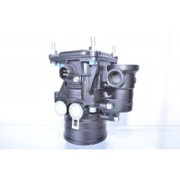Клапан управления полуприцепом 0486205017 renault европа