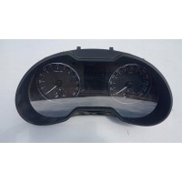 Спидометр часы skoda октавия 3 rs tdi 5e0920861e
