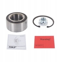подшипник ступицы колёса skf vkba 7653 44300tk6a01