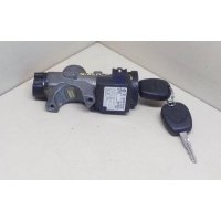 Замок зажигания Nissan Almera N16 2000-2006 2003 285909F902, 2671032209