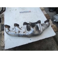 Коллектор выпускной Volkswagen Multivan 2008 070253017B, AXE