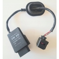 Блок насосы топлива audi skoda touran 1t0906093f