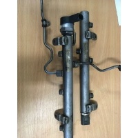 Накладка датчик a642 070 02 46 мерседес x166