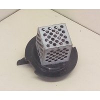 Сопротивление печки 5 2003