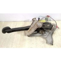 Педаль Chrysler Voyager Voyager/Caravan (RG/RS) 2000-2008 2002 04683277AF