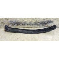 Накладка на порог наружная левая BMW 5 E60/E61 2004 51477034305